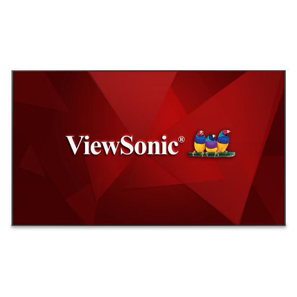 ViewSonic 97.5" CDE9800
