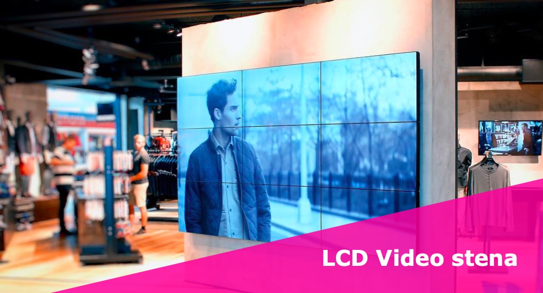 LCD Video Stena BEBE Media 0011